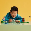 LEGO Neshornet Rambi – ekstrabanesett 71420