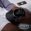Kiiroo Keon Automatisk Masturbator Sett      - Svart