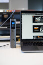 Xtorm 130W Nova Pro Powerbank 20000 mAh Svart med Ultra FastCharge
