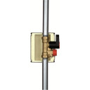 ISOLASJONSPLATE FOR MSV-S DN 4