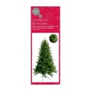 KULZ LILLEHAMMER JULETRE 210 CM 