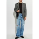 Dolce & Gabbana Herre Jeans Blå XL,