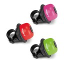 Puky G20 roterende klokke pink