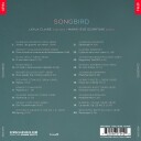 Scarfone  Songbird  CD