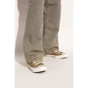 Converse Dame Sko Grønn 36 EU,