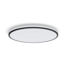 Philips Ozziet taklys 22W (sort)