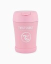 Mattermos Twistshake Pastel Pink