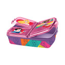 Stor Lunch Box & Water Bottle Disney Princess