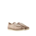 Santoni Dame Sko Beige 36 EU,