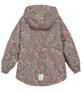 Minymo Snow Jacket Aop Brown 92
