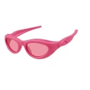 Bottega Veneta Dame Accessories Rosa ONE SIZE,