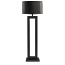 Artwood AREZZO Gulvlampe Base Antikk Messing