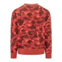 A Bathing APE Herre Gensere & Hettegensere Rød XL,