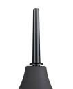Easytoys Anal Collection Easytoys Black Anal Douche  Large ET073BLK