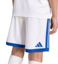 Adidas Performance Shorts   FCK H SHO Y   Hvit   Adidas Performance   10 år (140)   Shorts Blå