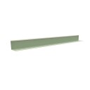 Rockfon Kantprofil 24/24 3050 Hvit