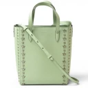 Jimmy Choo Pre owned Dame Pre owned Grønn ONE SIZE,