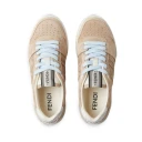 Fendi Dame Sko Beige 37 1/2 EU,