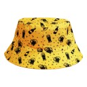 Netshirt Solhatt Øl Beer One-size 70419-C
