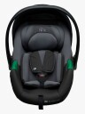 Kinderkraft MINK PRO 2 i-Size Babybilstol, Grey