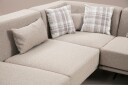 Sanroman Divansofa   Beige