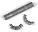 Dashy Premium Silk Lashes + 5 ml Adhesive Stylish