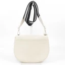 Delvaux Dame Hvit