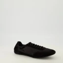 Prada Herre Sko Svart 41 1/2 EU