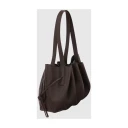 Yuzefi Dame Vesker Brun ONE SIZE,
