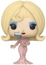 Mars Attacks  Martian Spy Girl