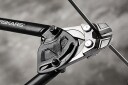 Fiskars PowerGear 76 cm Bolt Cutter for Håndverktøy