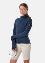 Swedemount Ultra Light Tech Midlayer Hood W
