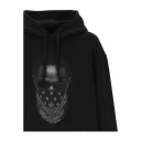 IH NOM UH NIT Herre Gensere & Hettegensere Svart 2XL,