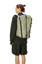 Rains Sibu Duffel Backpack W3 Earth OneSize, Earth