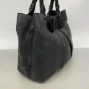Salvatore Ferragamo Pre-owned, Dame, Pre-owned, Svart, ONE SIZE,