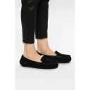 UGG, Dame, Sko, Svart, 43 EU,