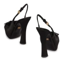 Dolce & Gabbana Dame Sko Svart 40 EU