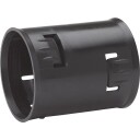 Uponor Pvcavløpskobling For 126/113mm