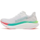 Saucony Endorphin Azura Dame White/Multi 40.5