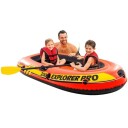 AMO Toys Gummibåt Explorer Pro