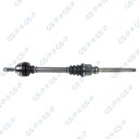 GSP 210301 Drivaksel