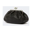 Weekend Max Mara Dame Vesker Svart ONE SIZE,