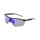 SKØR GRID BLACK TINT Solbriller SK0072   Unisex   Plast
