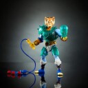 Northix ThunderCats Tygra Actionfigur 7 Tommer