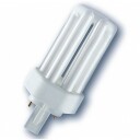 OSRAM DULUX T/E 26W/830 Varmhvit GX24q-3 - 3820492