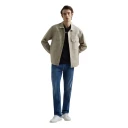 Replay Grover Trousers Straight X Lite Plus   Blue   30 x 32