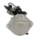 Starter SEG Automotive 0001263050