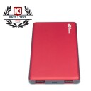GP Voyage 2 Raspberry 5 000 mAh