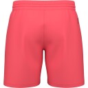HEAD Play Padelshorts Rød 2XL