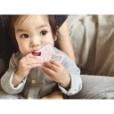 Nibbling Biteleke Royal Baby Pink